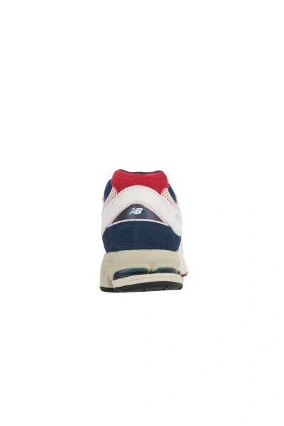 New Balance Sneakers In White