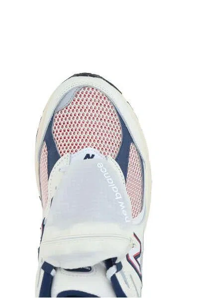 New Balance Sneakers In White