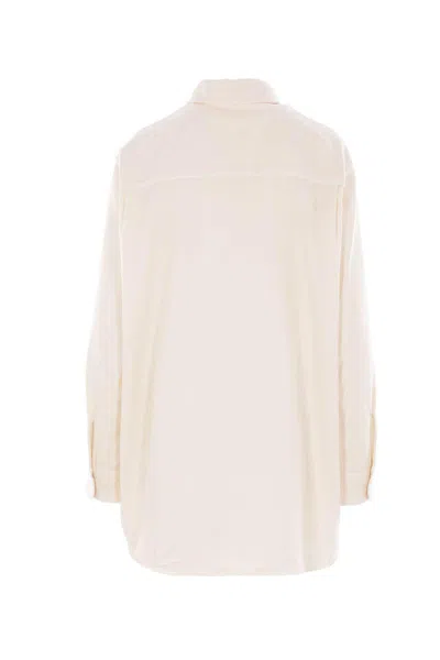 Lemaire Shirts