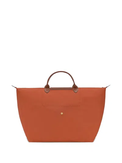 Longchamp Large Le Pliage Original Tote Bag
