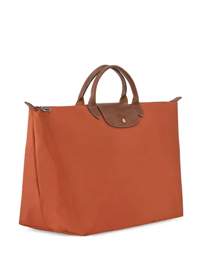 Longchamp Large Le Pliage Original Tote Bag