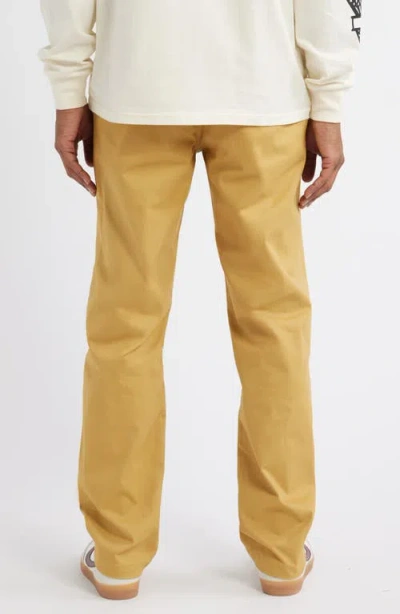 Icecream Drawstring Work Pants
