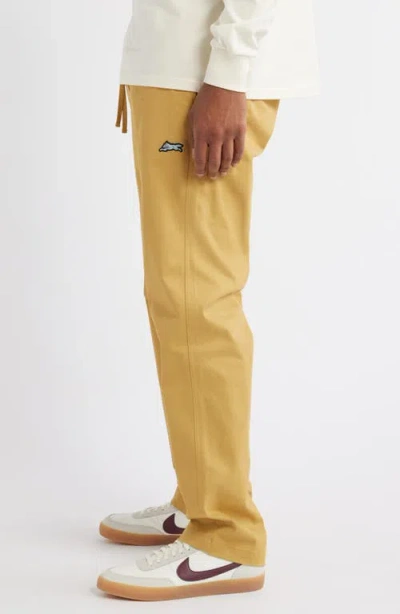 Icecream Drawstring Work Pants