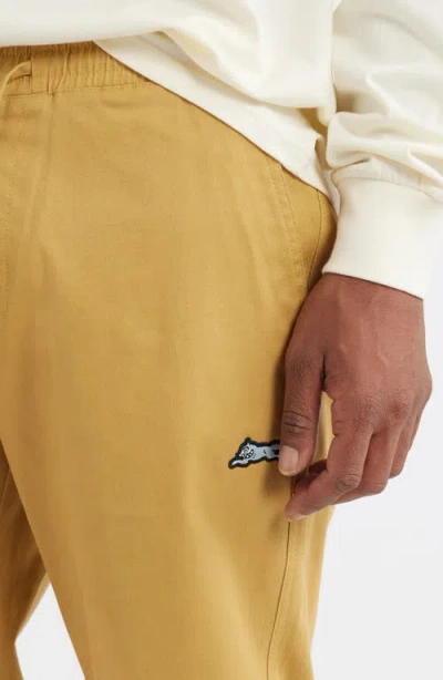 Icecream Drawstring Work Pants