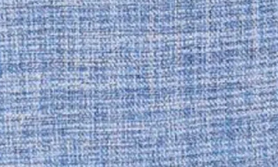 Paisley & Gray Dover Slim Fit Vertical Stripe Sport Coat In Blue