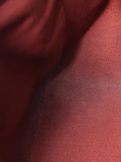 Pre-owned Chanel 2018 Quilted Leather Two-way Handbag In Blue