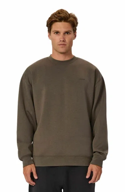 Industrie Australia The Tech Del Sur Sweatshirt