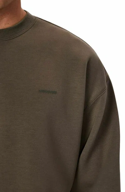 Industrie Australia The Tech Del Sur Sweatshirt