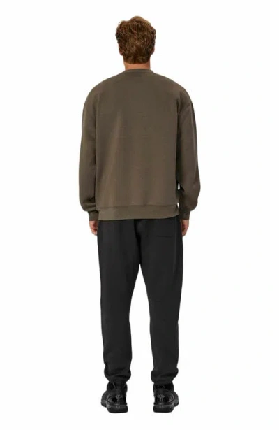 Industrie Australia The Tech Del Sur Sweatshirt