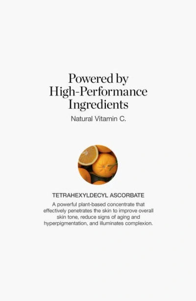 Ogee Vitamin C Thda 20% Elixir