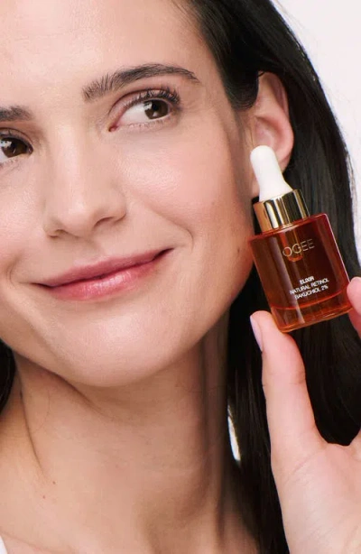 Ogee Retinol Alternative Bakuchiol 2% Elixir