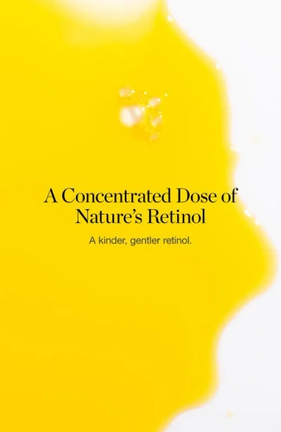 Ogee Retinol Alternative Bakuchiol 2% Elixir