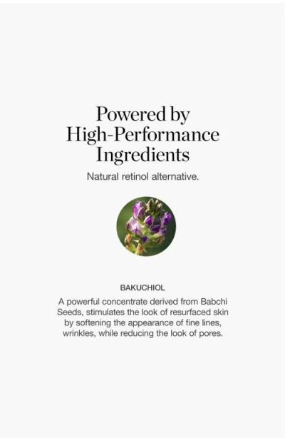 Ogee Retinol Alternative Bakuchiol 2% Elixir