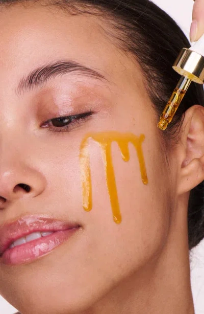 Ogee The Natural Retinol Retinal Extract 1% Elixir