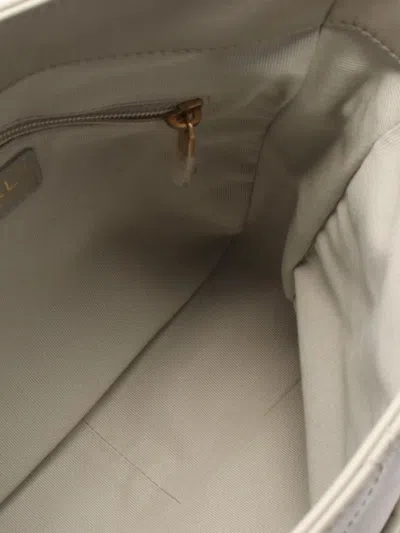 Pre-owned Chanel 2021 Matelasse Shoulder Bag