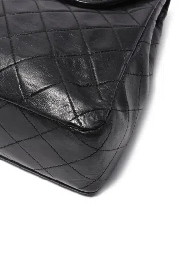 Pre-owned Chanel 2000 Matelassé Shoulder Bag