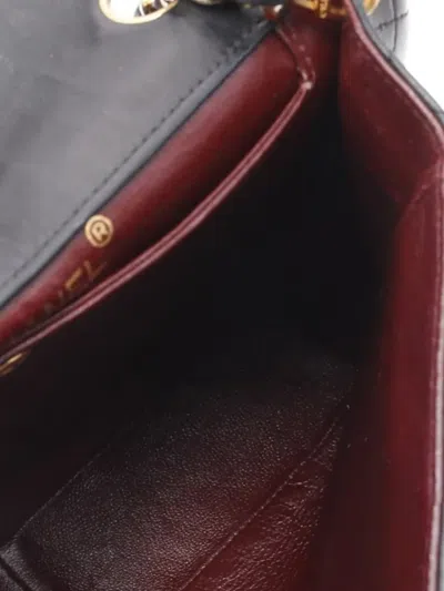 Pre-owned Chanel 2000 Matelassé Shoulder Bag