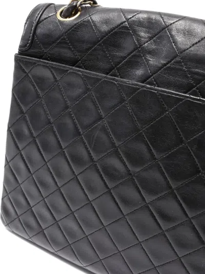 Pre-owned Chanel 2000 Matelassé Shoulder Bag