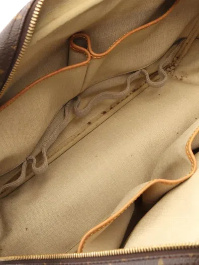 Pre-owned Louis Vuitton 1997 Deauville Bag