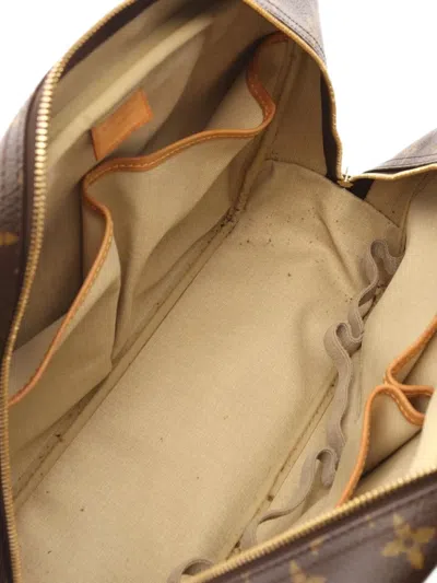 Pre-owned Louis Vuitton 1997 Deauville Bag