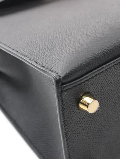 Pre-owned Hermes 2024 Kelly 25 Two-way Handbag