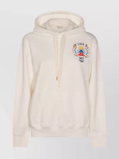 Casablanca "casaway Mountain" Sweatshirt