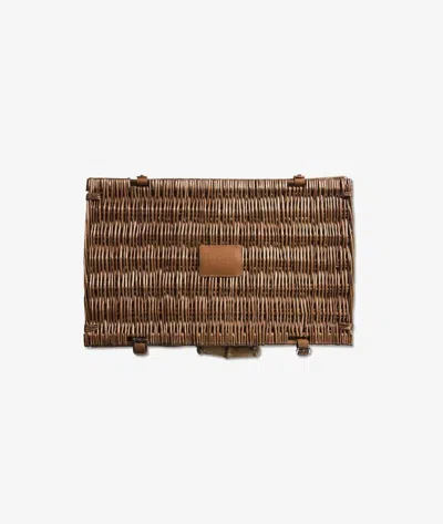 Larusmiani Picnic Basket Déjeuner Sur Lherbe Luggage