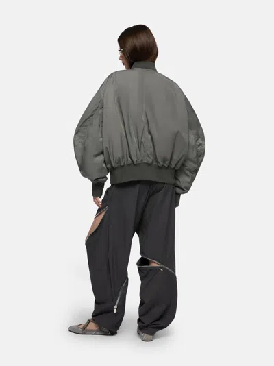 Attico Bomber ''anja'' Grey