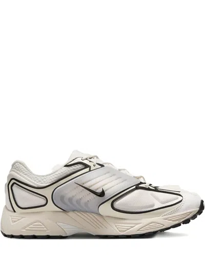 Nike Air Pegasus Wave Sneakers In White And Black