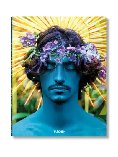 Taschen David Lachapelle. Good News In Black