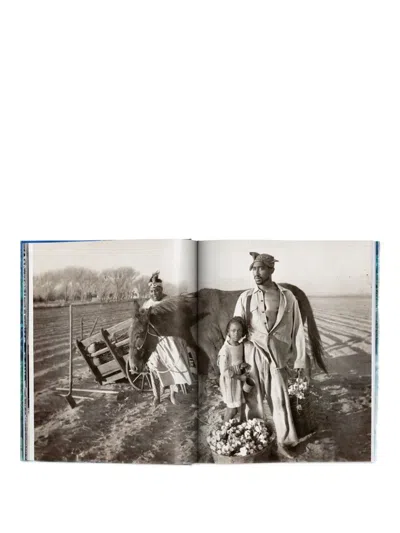 Taschen David Lachapelle. Good News In Black