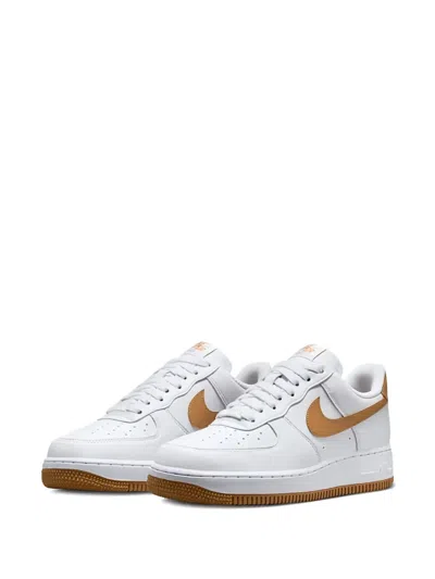 Nike Air Force 1 07 Next Nature Sneaker In White
