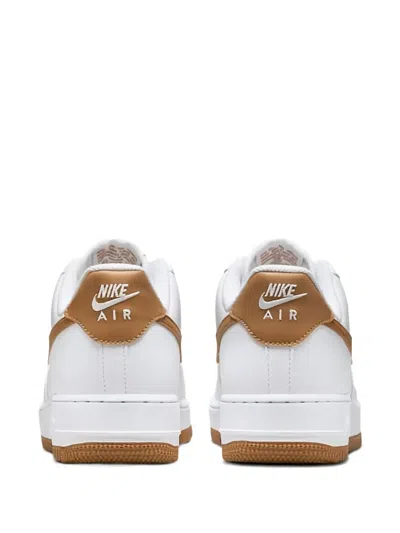 Nike Air Force 1 07 Next Nature Sneaker In White