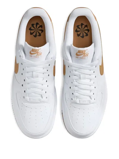 Nike Air Force 1 07 Next Nature Sneaker In White