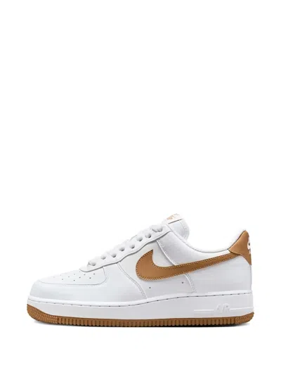 Nike Air Force 1 07 Next Nature Sneaker In White
