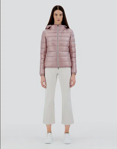 Herno Giada In Pink