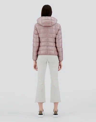 Herno Giada In Pink