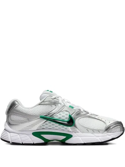 Nike V5 Rnr White Malachite In Gray