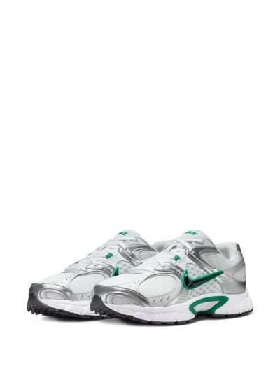 Nike V5 Rnr White Malachite In Gray