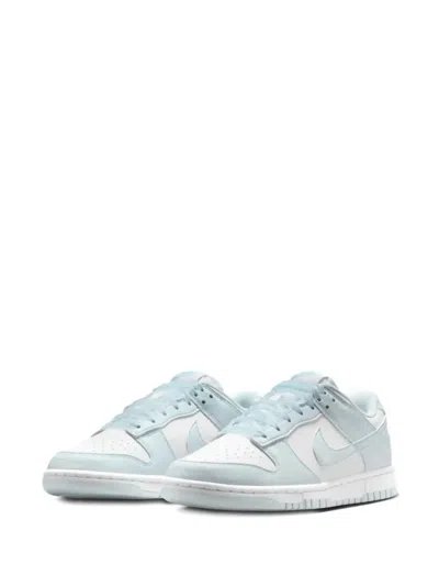 Nike Dunk Low Next Nature Sneaker In White