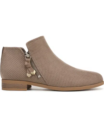 Dr. Scholl's Astir Bootie In Brown