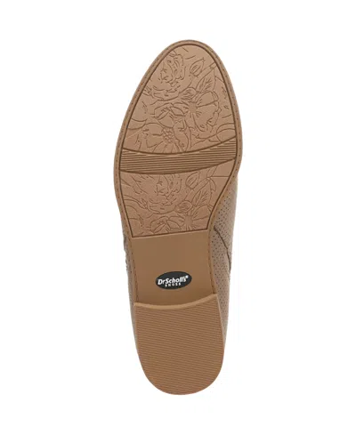 Dr. Scholl's Astir Bootie In Brown