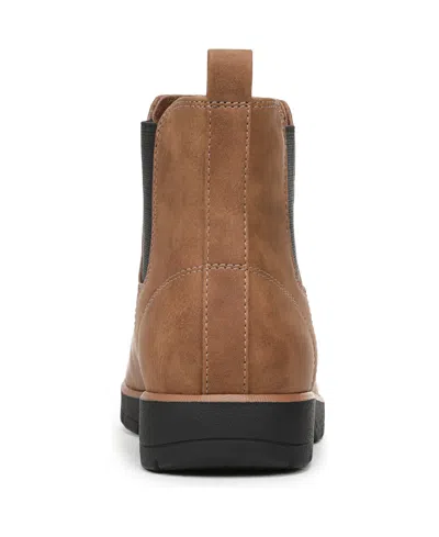 Dr. Scholl's Women's Northbound Chelsea Booties In Brown