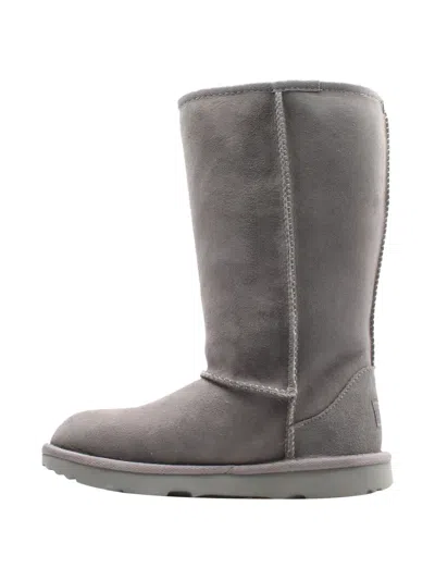 Ugg Classic Ii Tall "grey" Boots In Gray