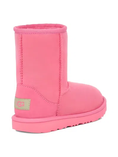 Ugg Classic Ii "sachet Pink" Boots In Pink