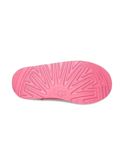 Ugg Classic Ii "sachet Pink" Boots In Pink
