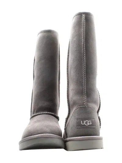 Ugg Classic Ii Tall "grey" Boots In Gray