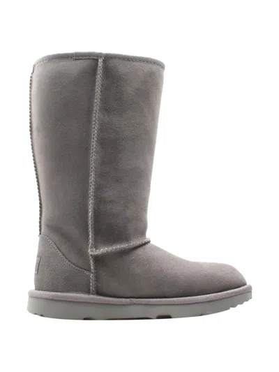 Ugg Classic Ii Tall "grey" Boots In Gray