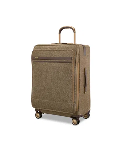 Hartmann Tweed Collection Medium Journey Spinner Suitcase