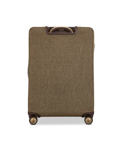 Hartmann Tweed Collection Medium Journey Spinner Suitcase